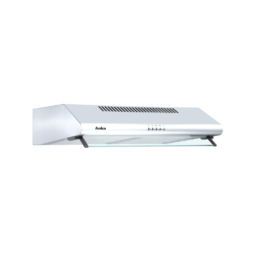 Hotte casquette Blanc Amica AH1406 - vue 1