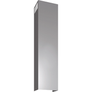 Rallonge Cheminée de Hotte Inox Neff Z5916N1 - vue 1