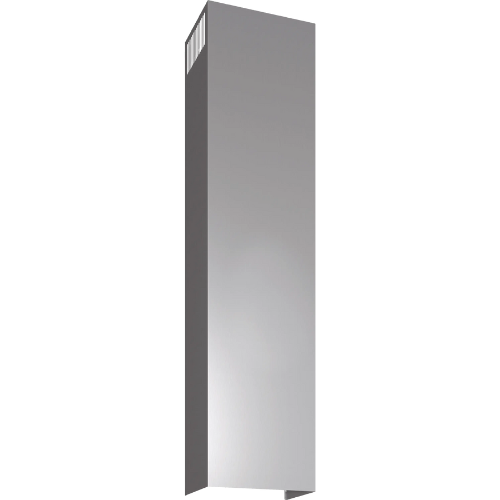 Rallonge Cheminée de Hotte Inox Neff Z5916N1 - vue 1