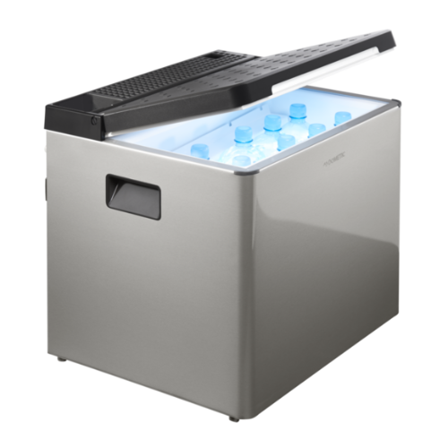 Glacière Trimixte à absorption mobile, 33 L Dometic ACX3 30 - vue 1