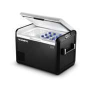 Glacière & Réfrigérateur mobile à compression avec fonction glace,12/24V-240V 53 L Dometic CFX3 55IM - vue 1