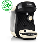 distributeur de boissons chaudes, TASSIMO HAPPY friendly BOSCH TAS107E - vue 1