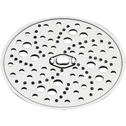 Disque pour gratter BOSCH MUZ45RS1 - vue 1