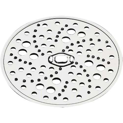 Disque pour gratter BOSCH MUZ45RS1 - vue 1
