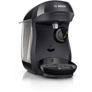 TASSIMO HAPPY Noir BOSCH TAS1002N - vue 1