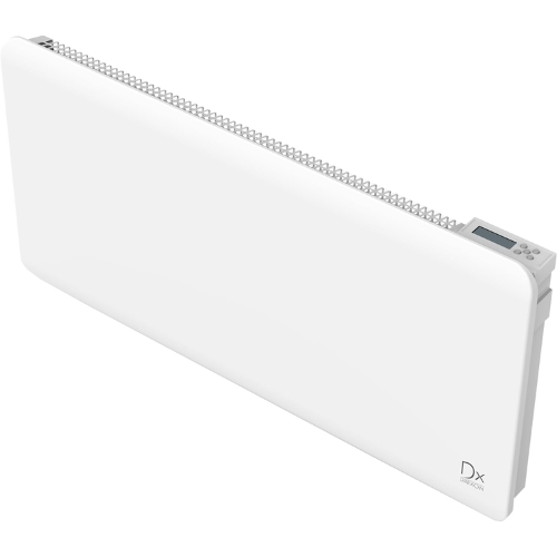 Radiateur À Inertie Céramique 2000W Drexon PALMA 744120 - vue 1