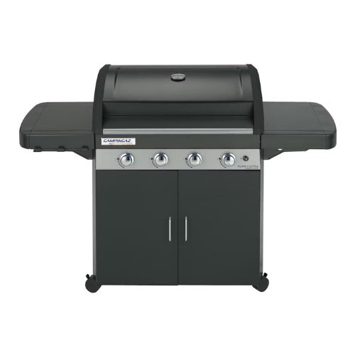 Class 4 LD Plus Campingaz - 2000031358 - vue 1