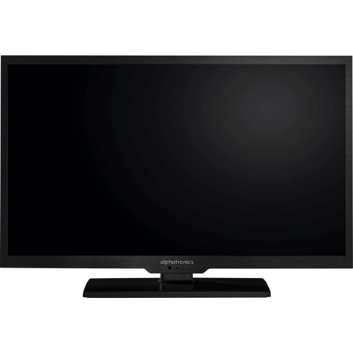 Téléviseur combi DVD Mobile 47cm SL-19 DSBAI+ Alphatronics - vue 1