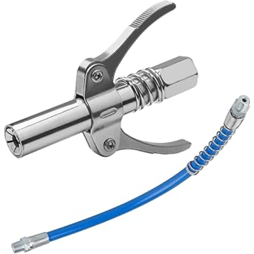 Générateur D'Air Chaud Diesel D'Atélier 20515W Stanley 816700