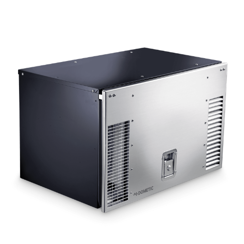 Générateur diesel Dometic TEC 40D - vue 1