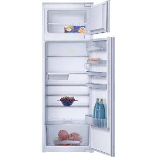 Réfrigérateur Congélateur 2 Portes Intégrable N30 Neff K1664X6 - vue 1
