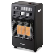 Chauffage radiant infrarouge à gaz FAVEX KERN - vue 1