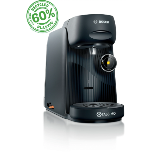 distributeur de boissons chaudes, TASSIMO FINESSE friendly BOSCH TAS162E - vue 1