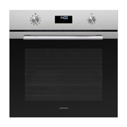 Four multifonction pyrolyse Inox AIRLUX AFP110IX - vue 1