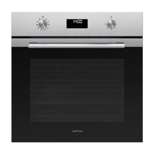 Four multifonction pyrolyse Inox AIRLUX AFP110IX - vue 1