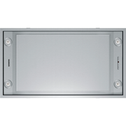 Hotte plafond inox 90cm SIEMENS LF959RB51 - vue 1