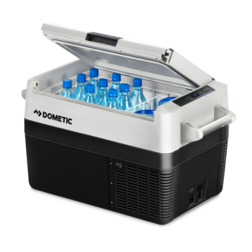 Glacière portable à compression 12V 34L Dometic CFF 35 - vue 1