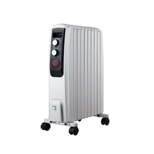 Bain d'huile ATLAS 2500W Drexon 821500 - vue 1