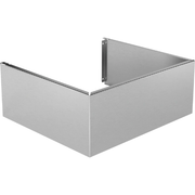 Accessoire pour hottes encastrable BOSCH DWZ0IB5G0 - vue 1
