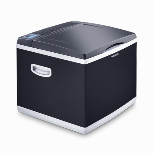 Réfrigérateur portable Coolfun hybride DOMETIC CK40D Hybrid - vue 1