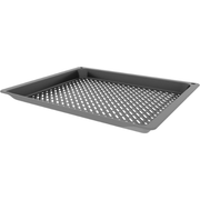 Grille anti-éclaboussures pour four Bosch HEZ629070 - vue 1