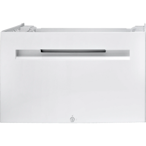 Socle avec tiroir pour lave linge BOSCH WTZPW20D - vue 1