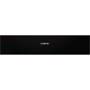 Tiroir non chauffant 14cm Inox SIEMENS BI630ENS1 - vue 1