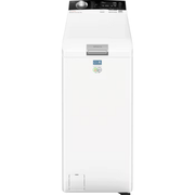 Lave-linge Top 7.0 kg AEG LTR7C7130AEM - vue 1