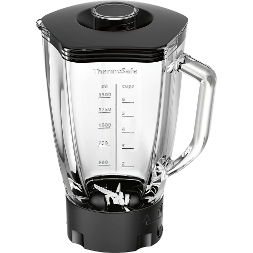 Blender Verre Pour Machine OptiMUM MUZ9MX1(#U213338) BOSCH - vue 1