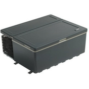 Réfrigérateur de voiture pour Mercedes Actros MP2 / 3, Encastrable, Noir, INDEL B TB25AM - vue 1