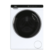 Lave-linge Mini Drum Compact 5 kg HAIER HW50-BP12307-S - vue 1
