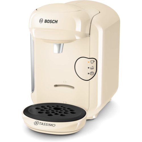 TASSIMO VIVY 2 Crème BOSCH TAS1407 - vue 1