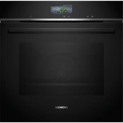 iQ700, Four intégrable, 60 x 60 cm, Noir SIEMENS HB776G3B1