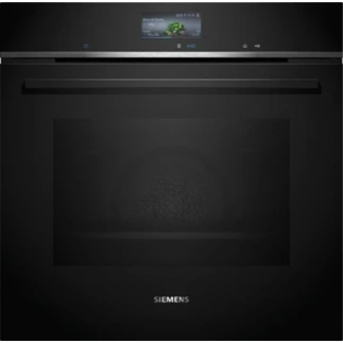 iQ700, Four intégrable, 60 x 60 cm, Noir SIEMENS HB776G3B1
