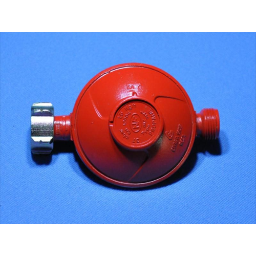 Détendeur propane ADDAX 717P - vue 1