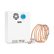 Évaporateur à air pulsé pour une capacité maximale de 400 l, 12/24 V, conception verticale Dometic ColdMachine VD-14N - vue 1
