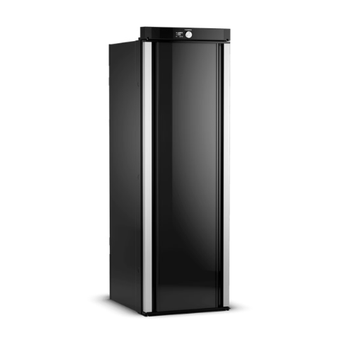 Réfrigérateur à absorption trimixte, 133 litres, noire 230 V Dometic RML10.4T - vue 1
