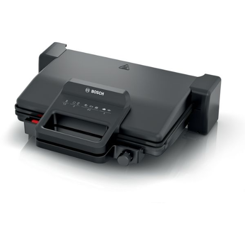 Gril, Noir BOSCH TCG3323 - vue 1