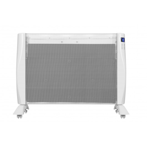 Panneau rayonnant blanc 1500W Drexon NINA 921150 - vue 1
