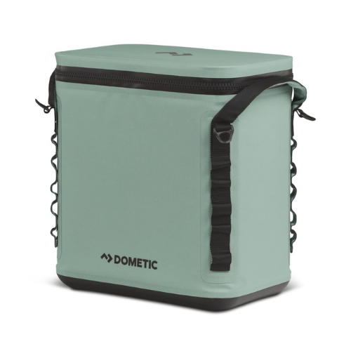 Sac à dos glacière souple, 19 L, Slate DOMETIC PSC 19 Moss - vue 1