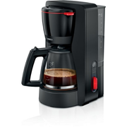 Machine à café, MyMoment, Noir BOSCH TKA3M133 - vue 1