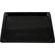 Plaque à pâtisserie émaillée pour fours Bosch HEZ361000 (#D671183) - vue 1