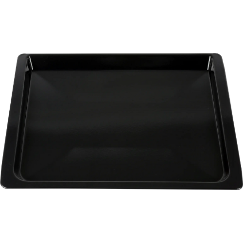 Plaque à pâtisserie émaillée pour fours Bosch HEZ361000 (#D671183) - vue 1