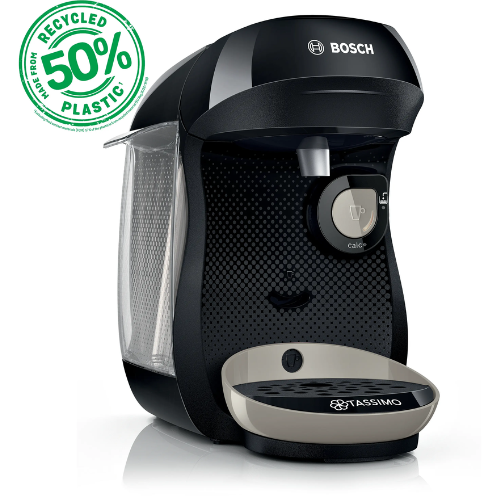 distributeur de boissons chaudes, TASSIMO HAPPY friendly BOSCH TAS109E - vue 1