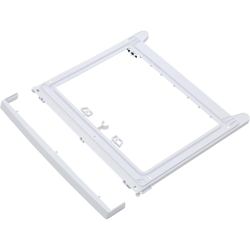 Kit de superposition sèche linge BOSCH WTZ11310 - vue 1