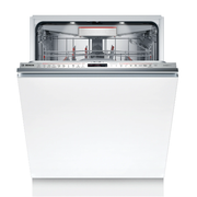 Série 8, Lave-vaisselle tout intégrable, 60 cm BOSCH SMV8YCX03E - vue 1