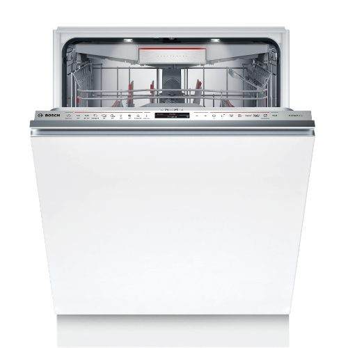 Série 8, Lave-vaisselle tout intégrable, 60 cm BOSCH SMV8YCX03E - vue 1