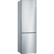 Réfrigérateur Congélateur Combiné Bosch KGV39VLEAS - vue 1