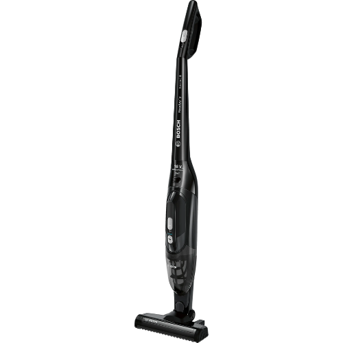 Série 2, Aspirateur rechargeable, Readyy'y 16Vmax, Noir BOSCH BCHF216B - vue 1