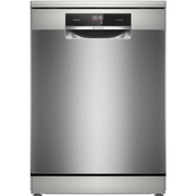 Série 8, Lave-vaisselle pose-libre, 60 cm, Inox BOSCH SMS8YCI03E - vue 1